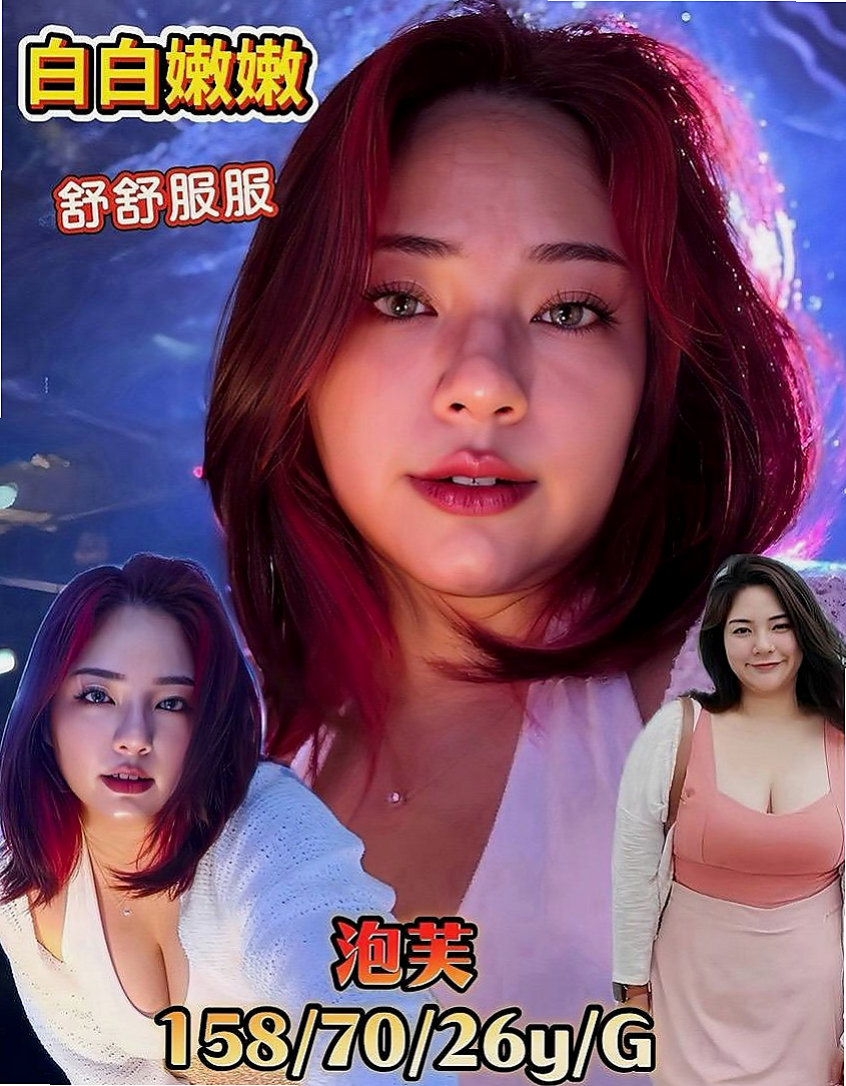 太平叫小姐：麗塔 |性感嫩模|167cm|51kg|E杯|18y|